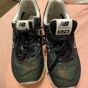 New Balance 574 Size 7